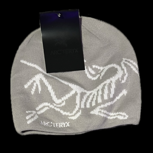 Arc'teryx Other - Arcteryx bird toque beanie